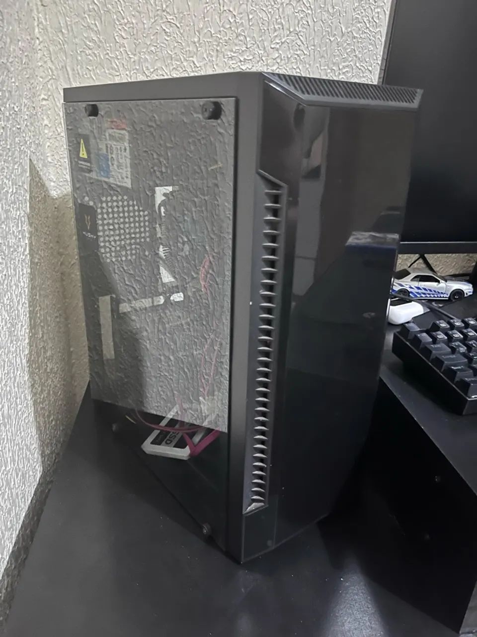 Pc gamer completo  - Foto 3