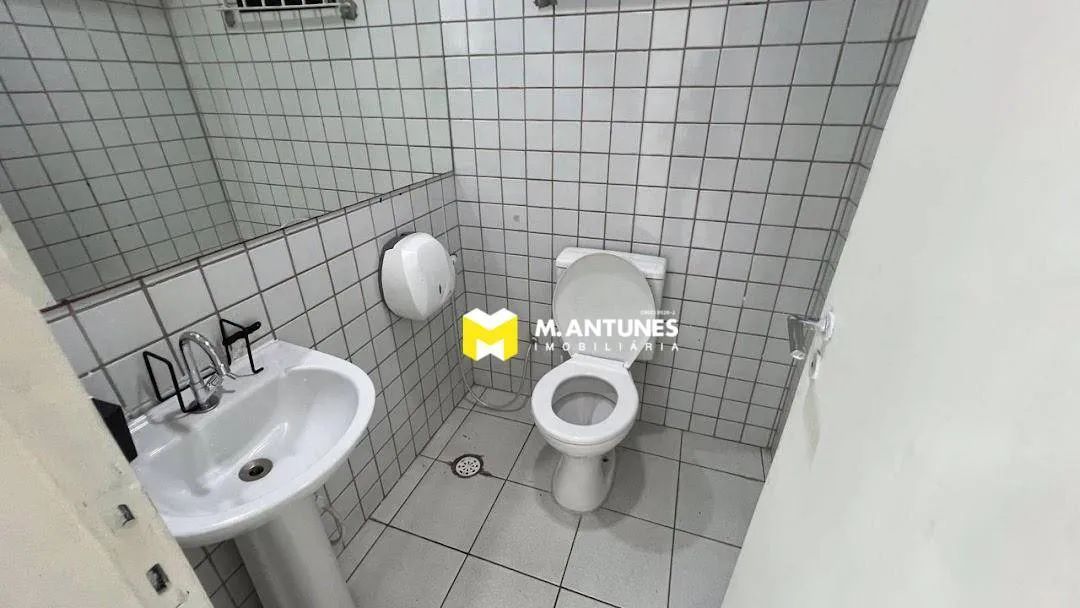 Galpão Comercial para locação, Ipsep, Recife - GA0484.