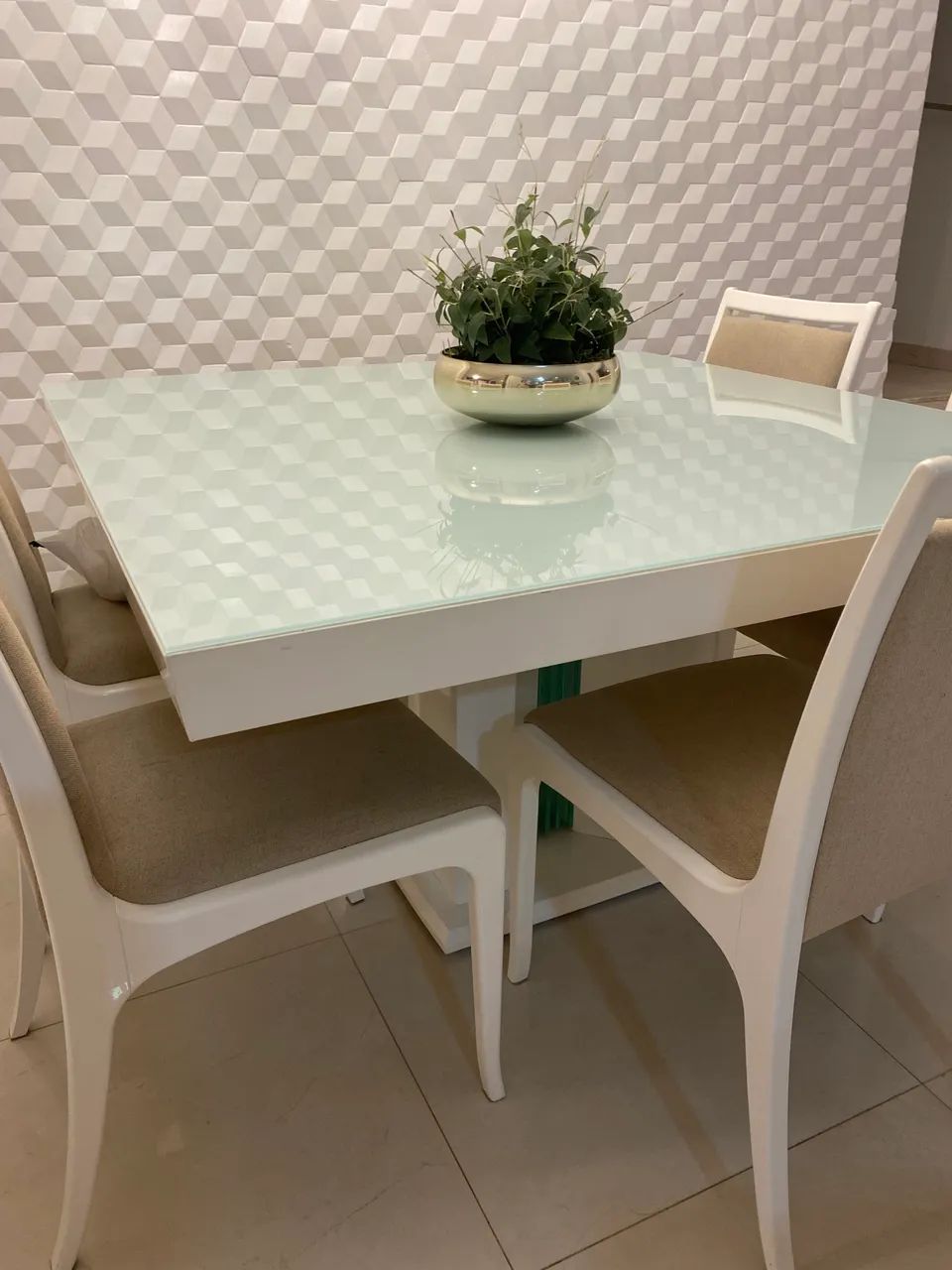 Mesa jantar PARCELAMOS ? - Foto 2