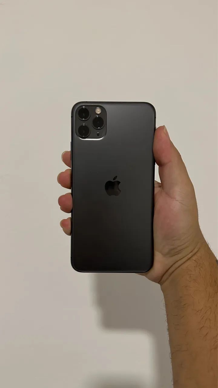 iPhone 11 Pro Max 256gb 