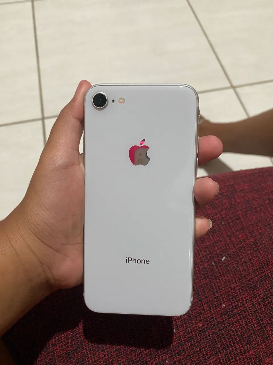 Vende-se iPhone 8  - Foto 2