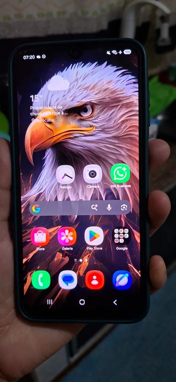 Samsung A15 128gb