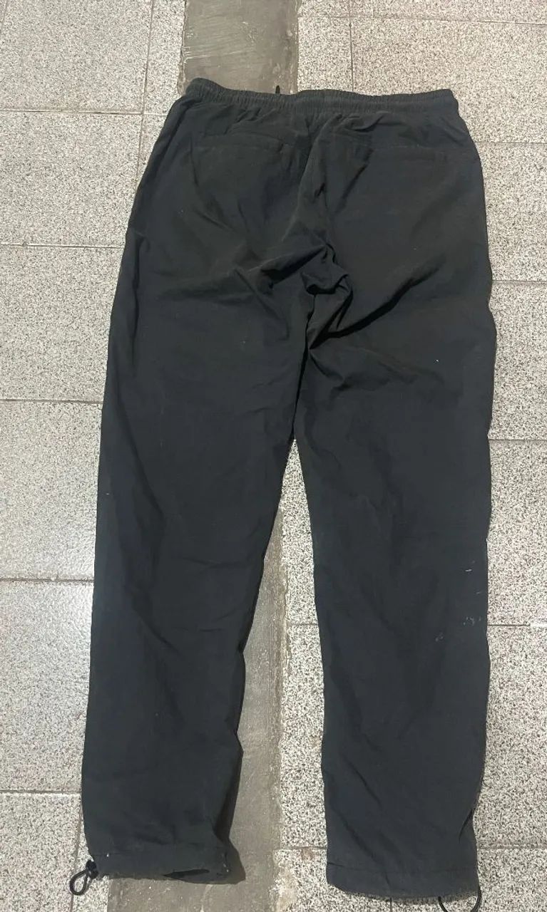 Calça Preta PP (Veste P)