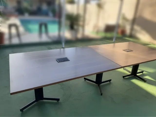 Mesa de Reunião GRANDE - Foto 2