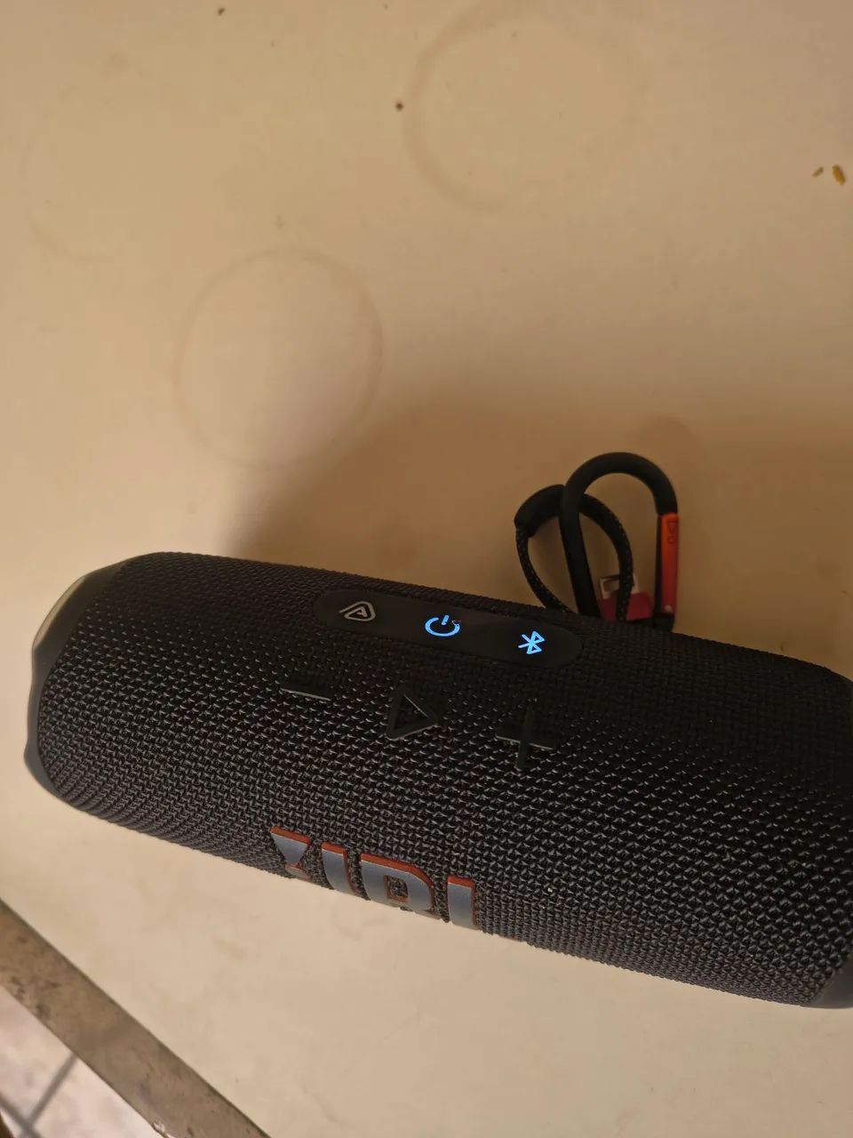 Caixa de Som JBL FLIP 7  - Foto 2