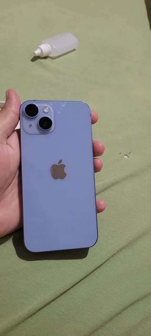 Iphone 14 novo !!! - Foto 2