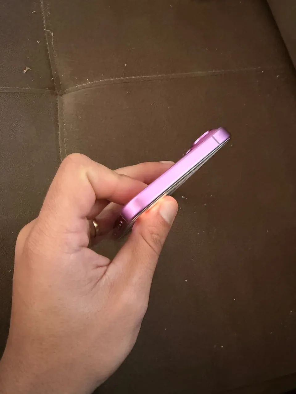 iPhone 16 plus  - Foto 3