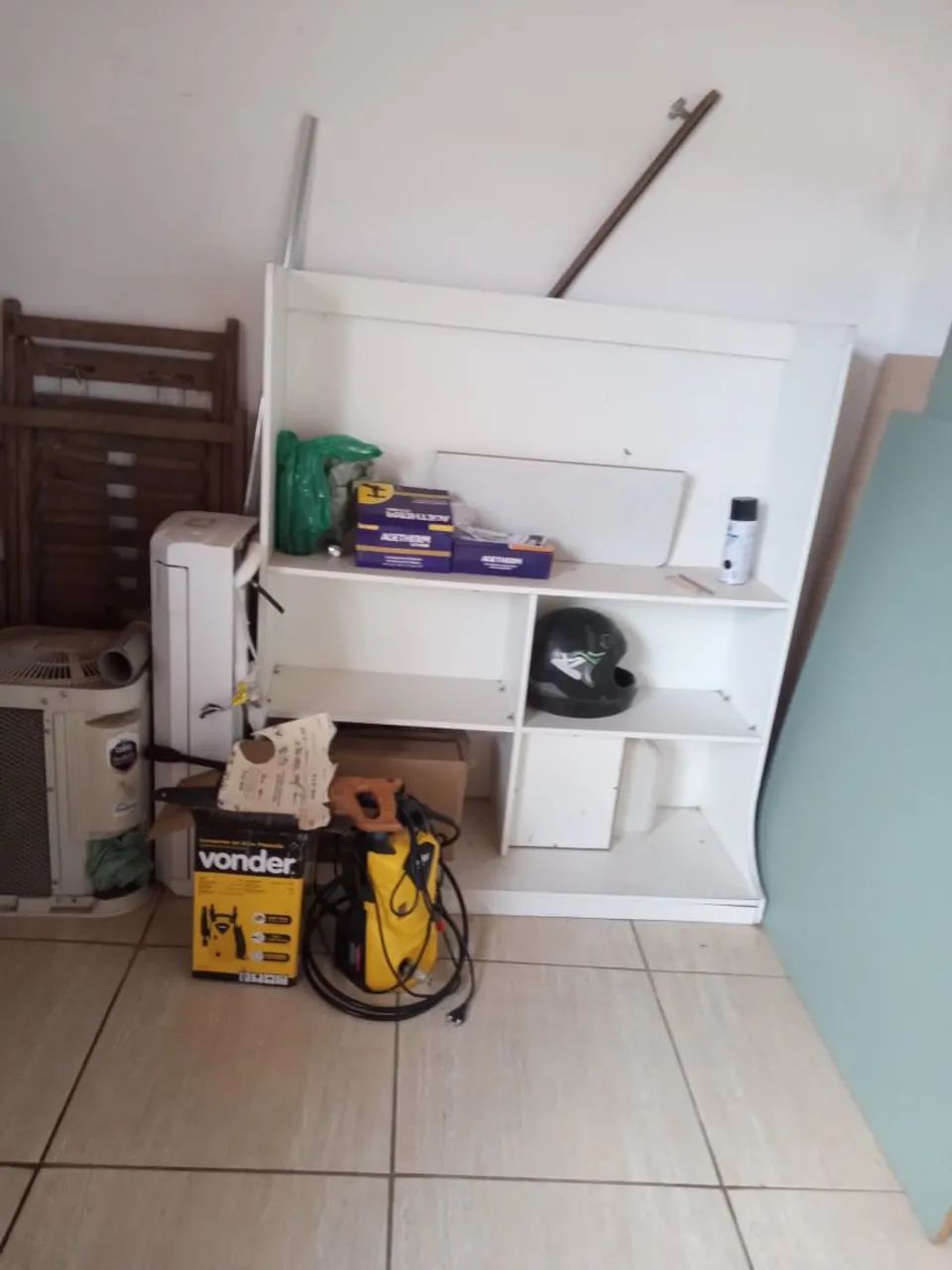 Vendo móveis em MDF
