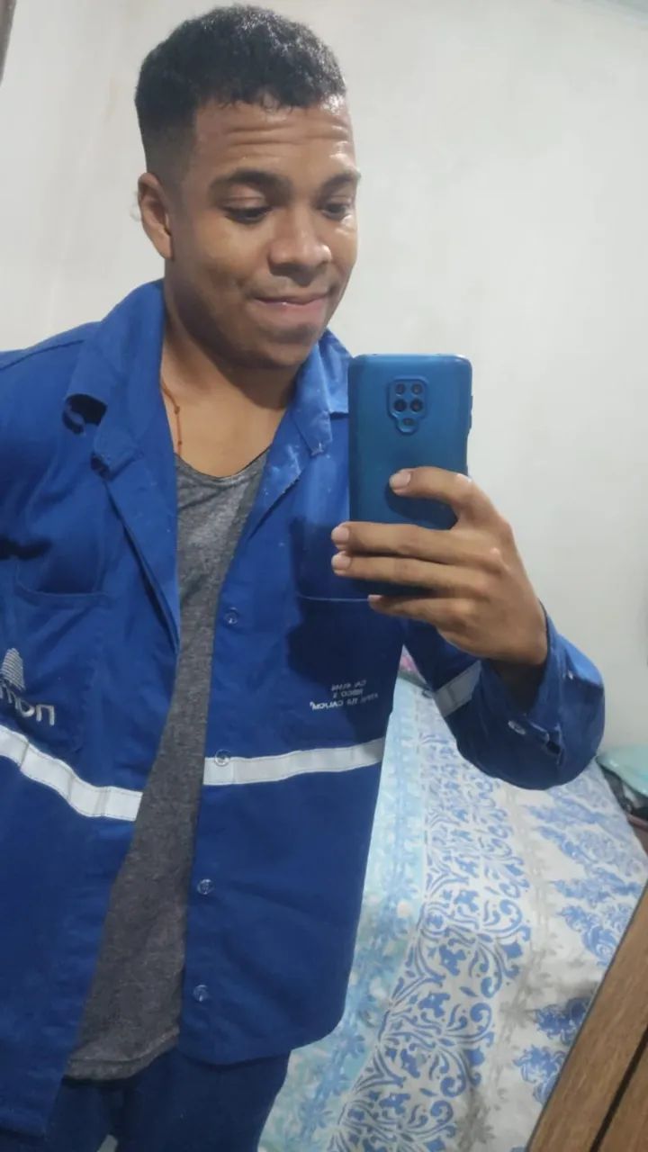 Eletricista Industrial/Residencial/FreeLancer.  - Foto 2
