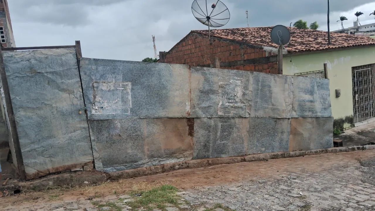 VENDO TERRENO NO BAIRRO DAS NAÇÕES  - Foto 3