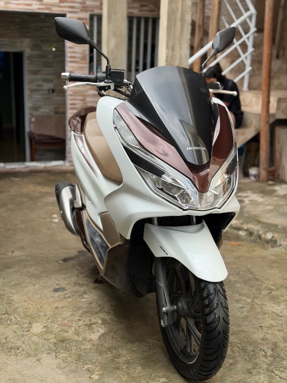 Pcx Dlx 2021 - Foto 3