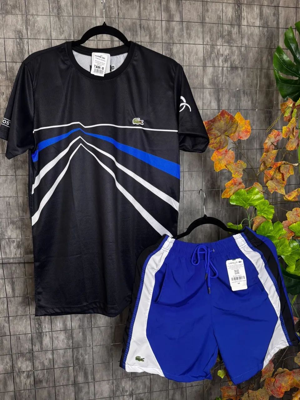Conjunto drifit premium  - Foto 5