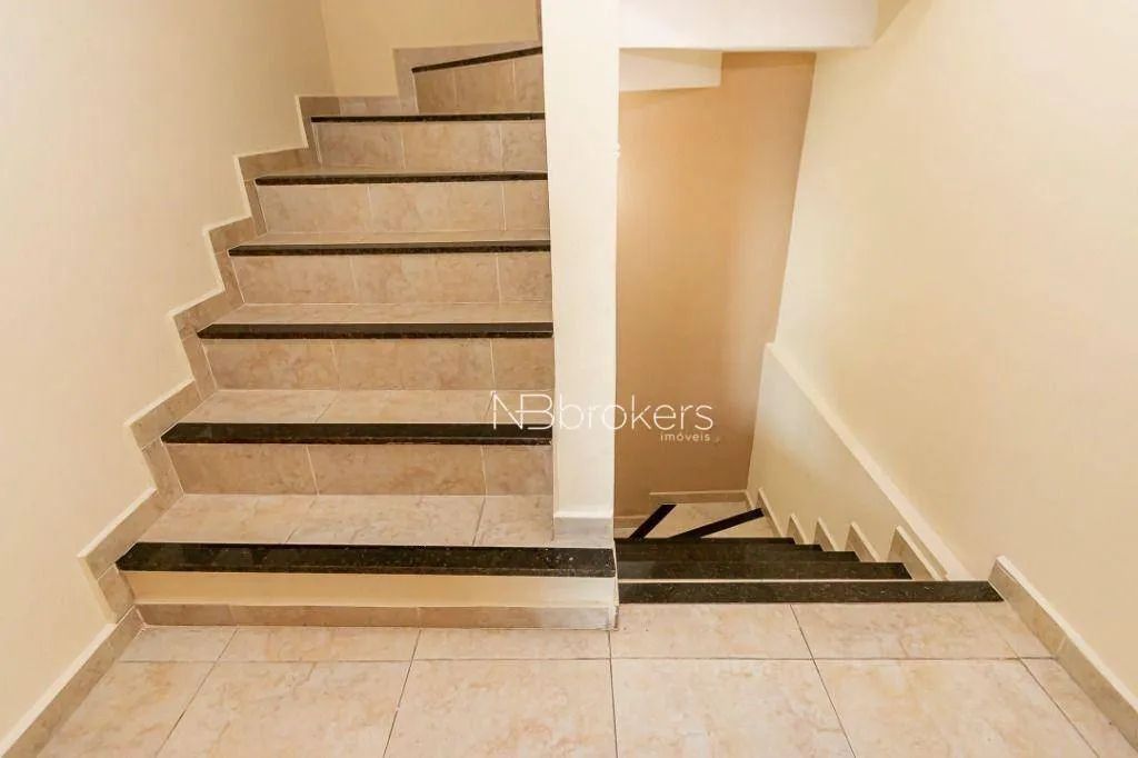 Sobrado com 4 dormitórios à venda, 140 m² por R$ 600.000,00 - Fanny - Curitiba/PR - Foto 19