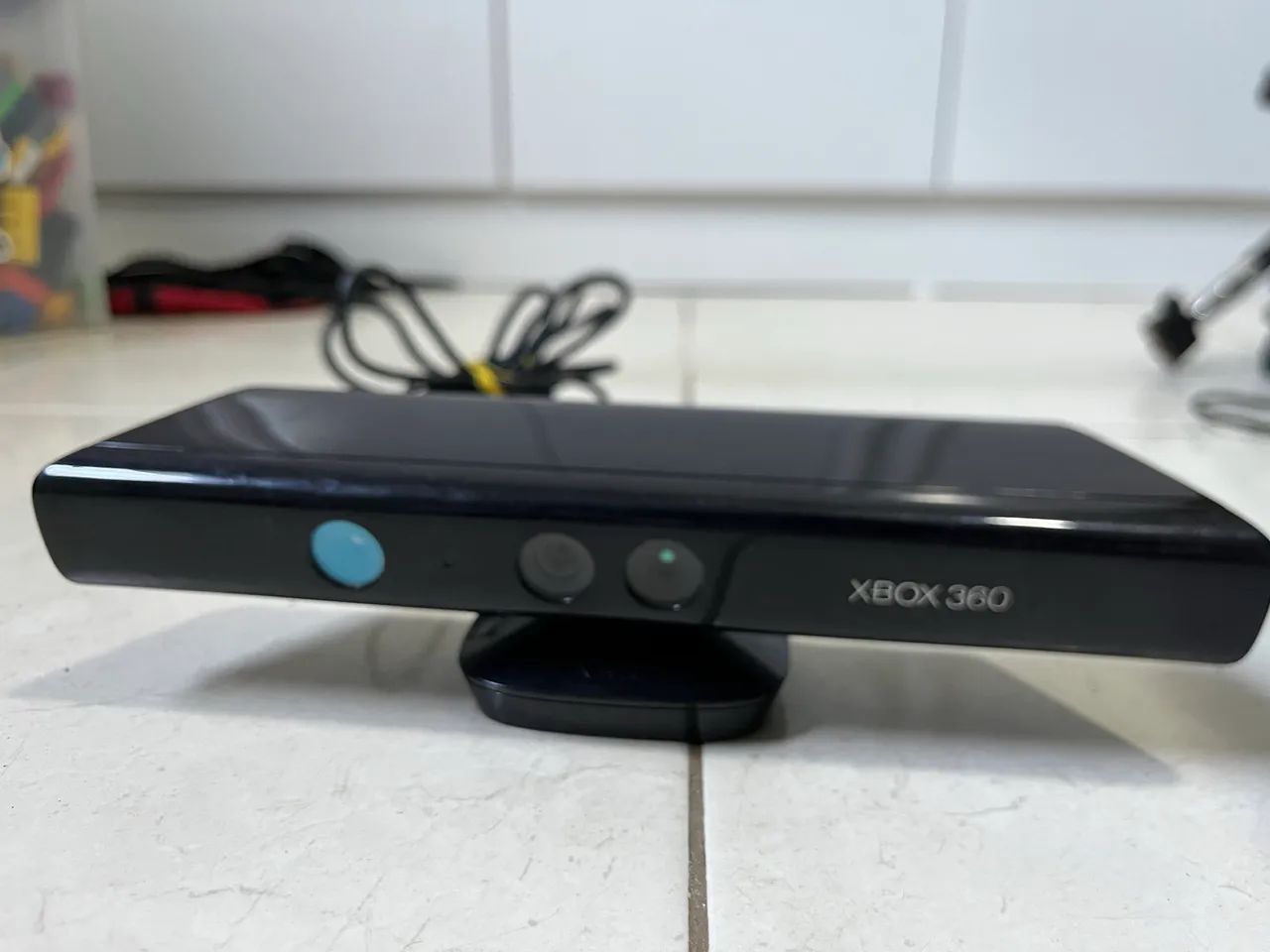 Kinect Xbox360 - Foto 2