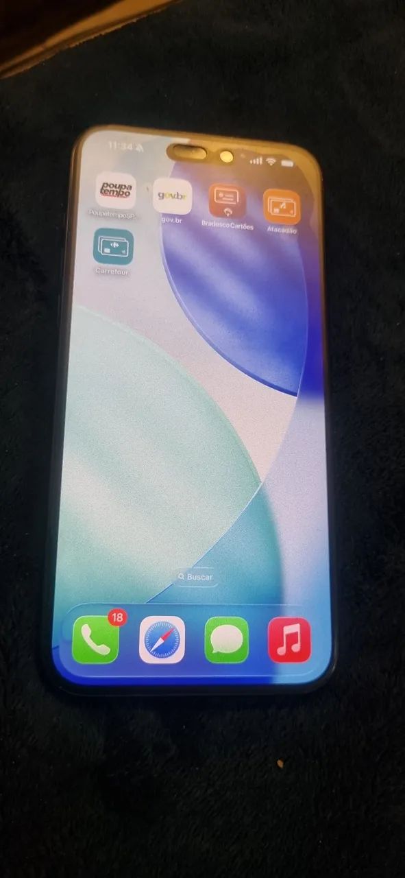 Iphone 15 pro max  - Foto 3