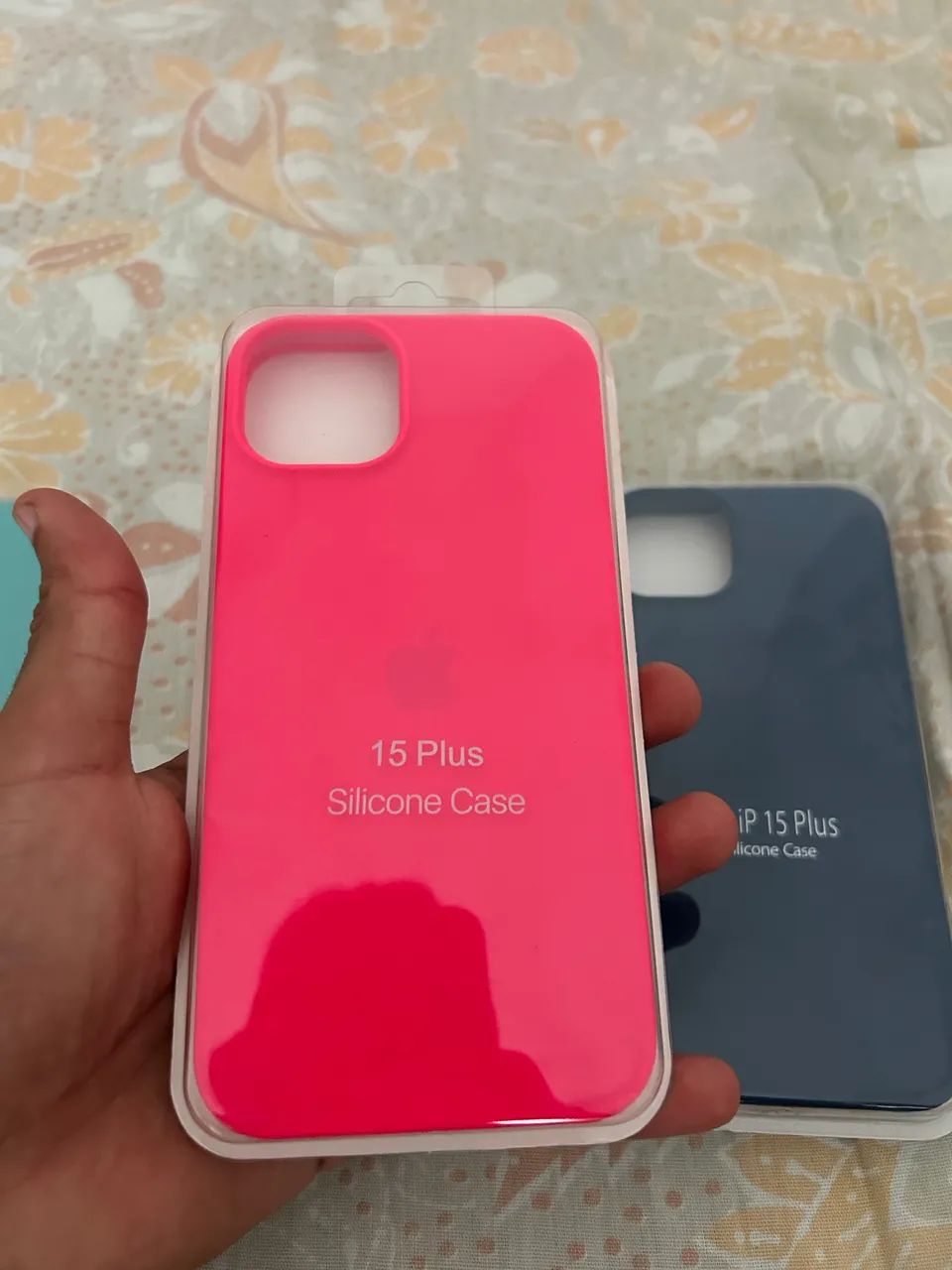 Capinhas de 14 ou 15 Plus - Foto 2