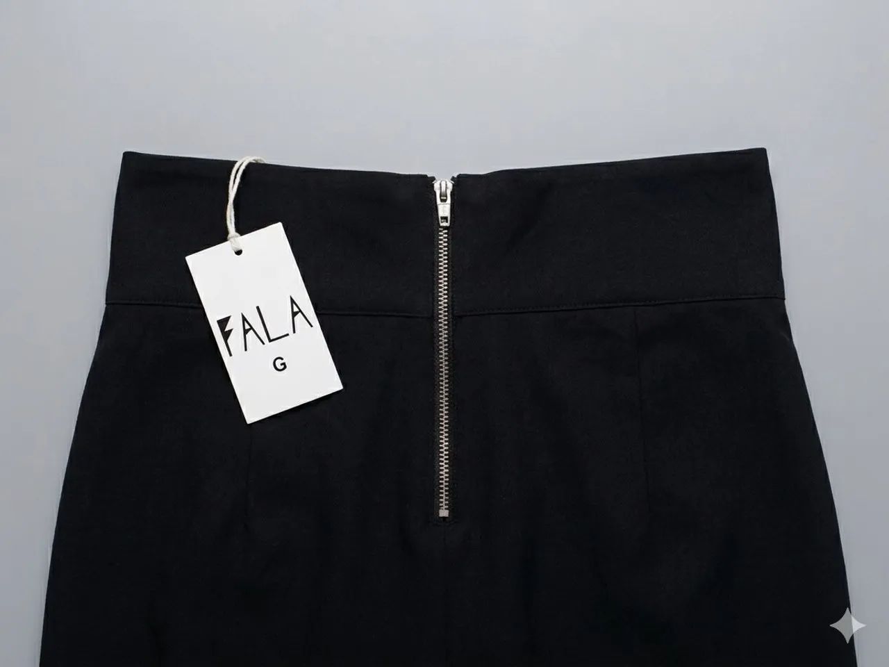 Calça zerada" Fala " - Foto 2