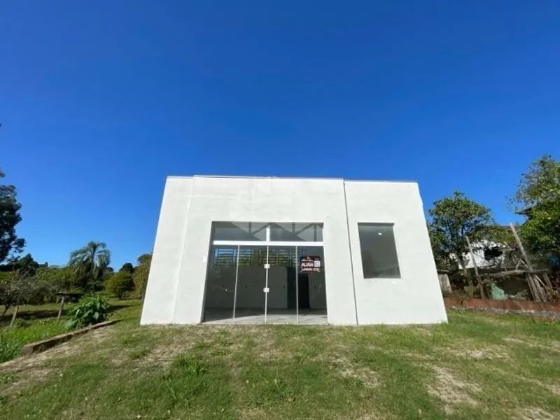Prédio 42M² - para Alugar