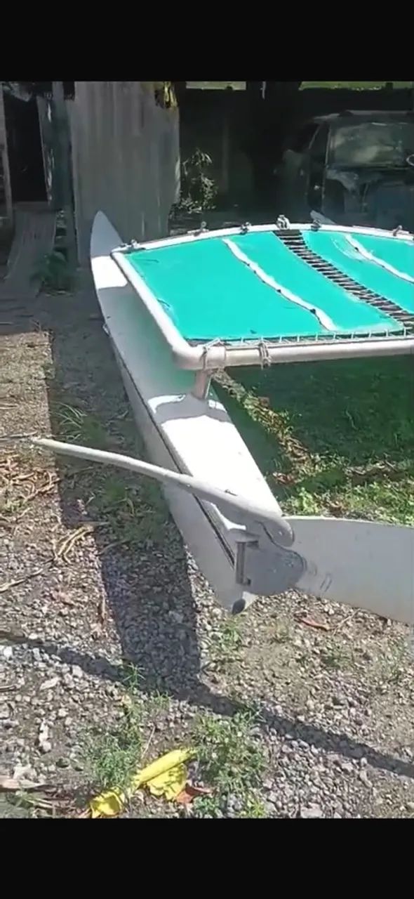 Hobie Cat 16  - Foto 4