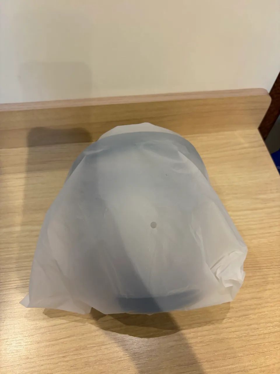 Máscara para proteção facial - Foto 2