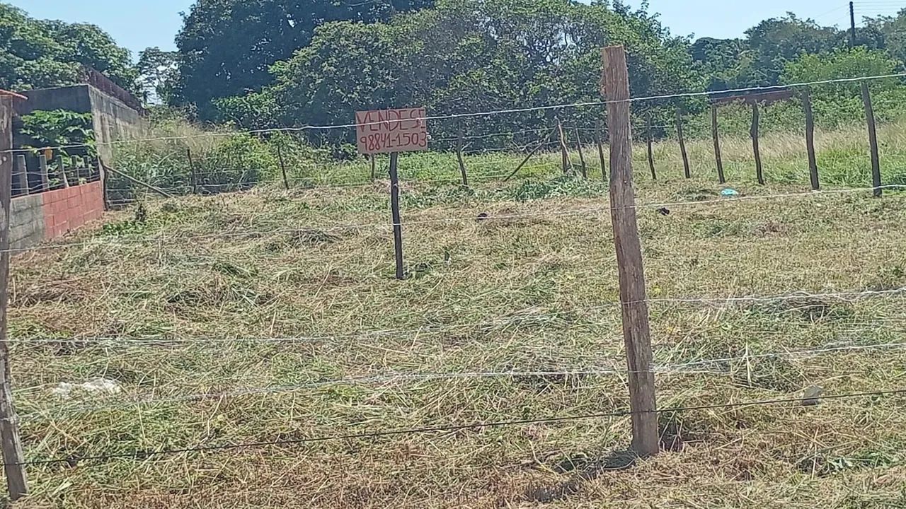 Terreno Iguape - troco em carro - Foto 2