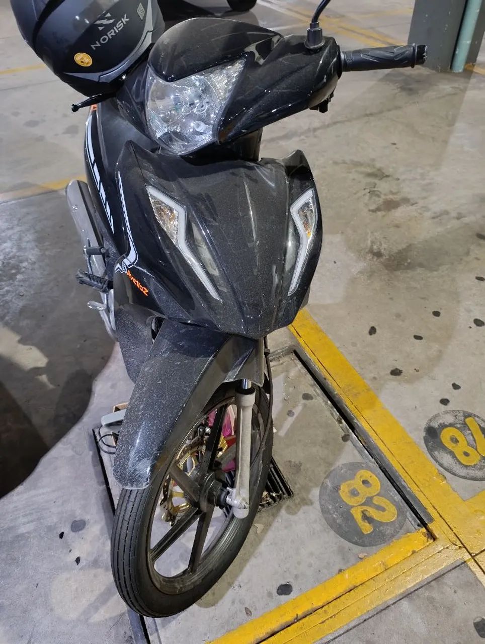 Moto  - Foto 2