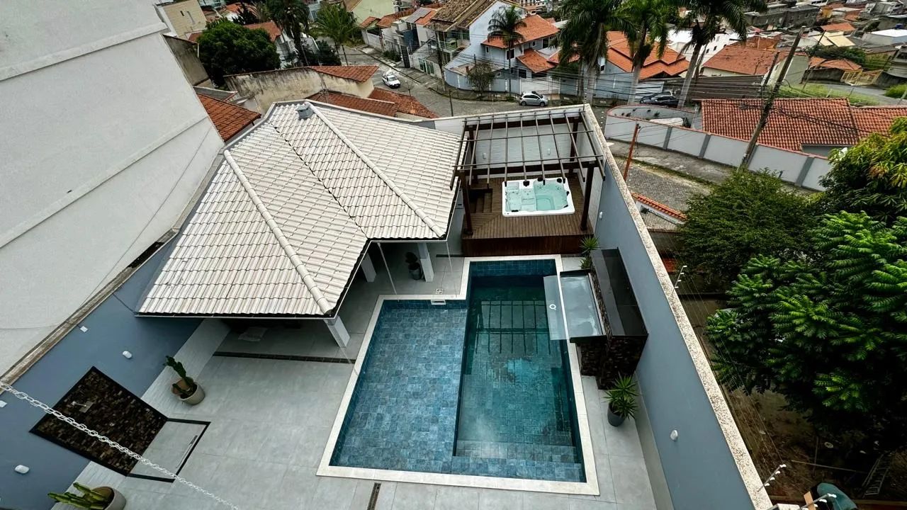 VENDO CASA NA MORADA DA COLINA  - Foto 5
