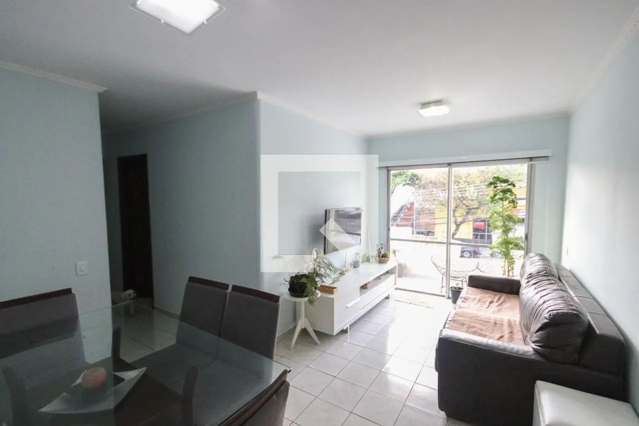 Apartamento à Venda - Vila Maria , 3 Quartos, 90 m2 - Foto 2