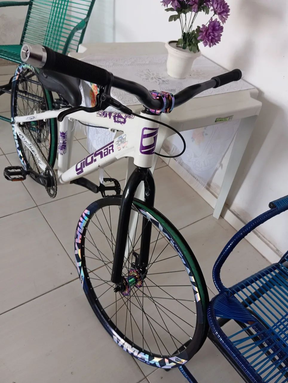 Gios 4trix 2024 - Foto 2