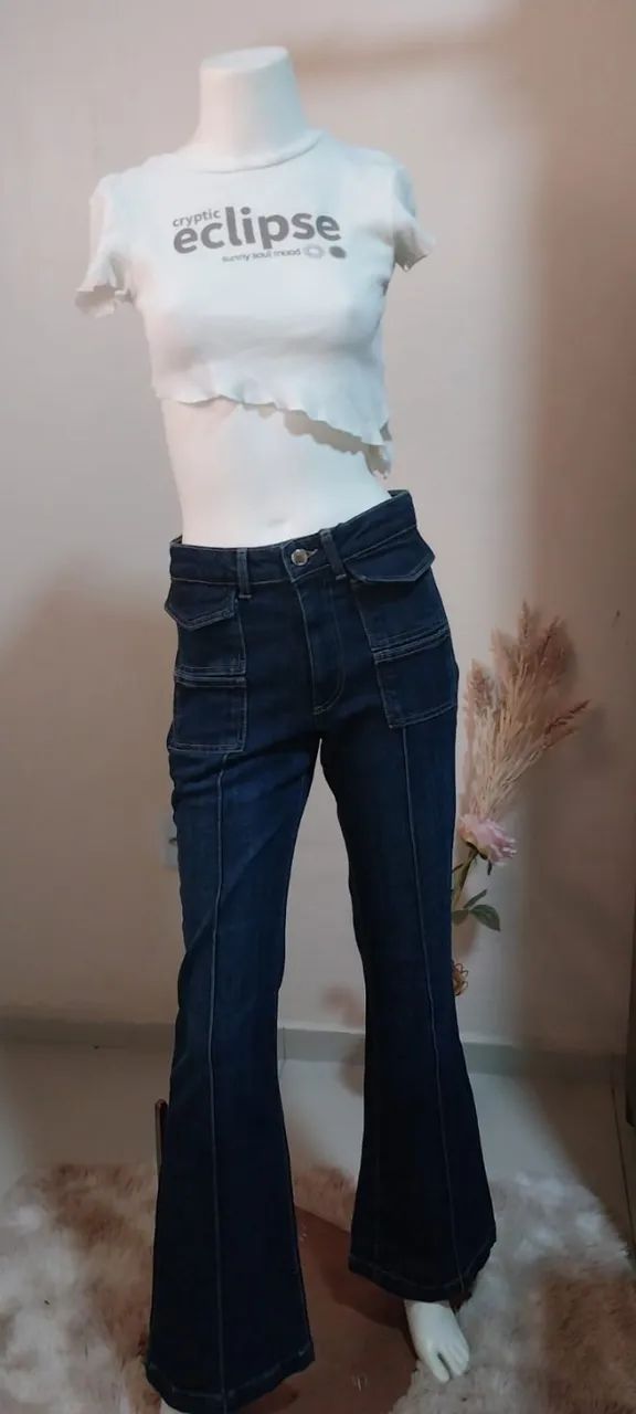 Calça - Foto 2