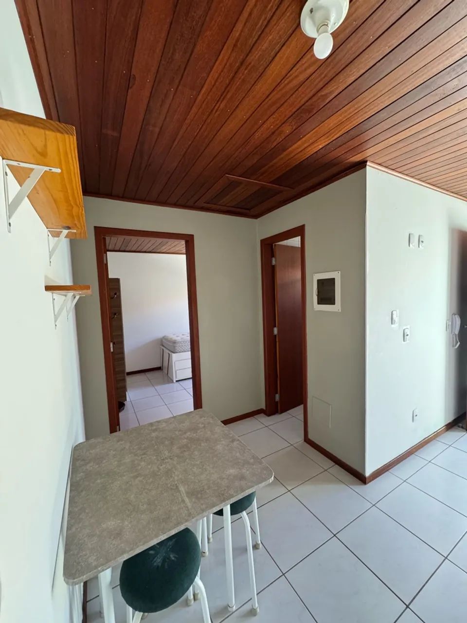 Aluguel kit net Santa Mônica  - Foto 4
