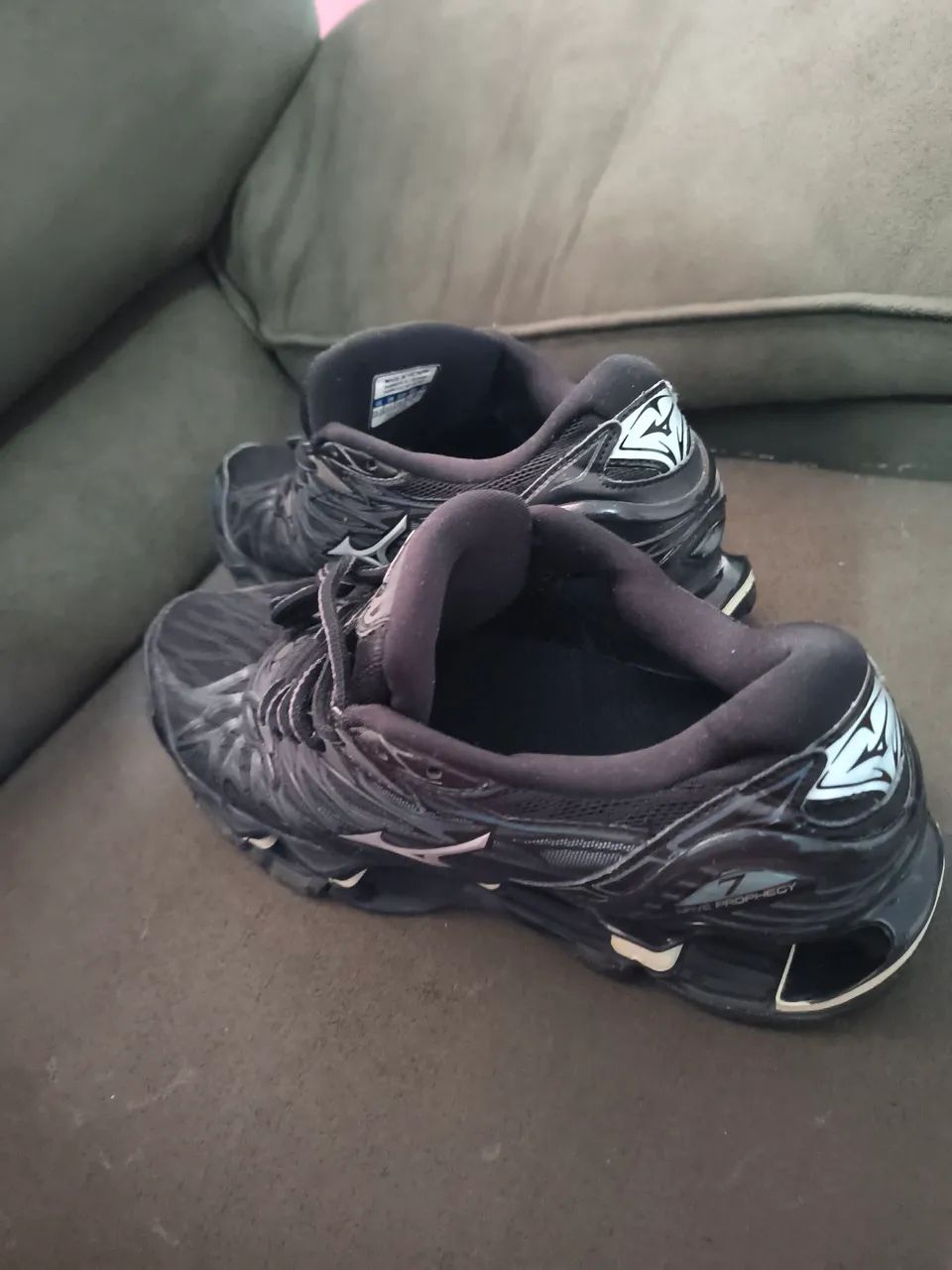 Tênis Mizuno - Foto 2