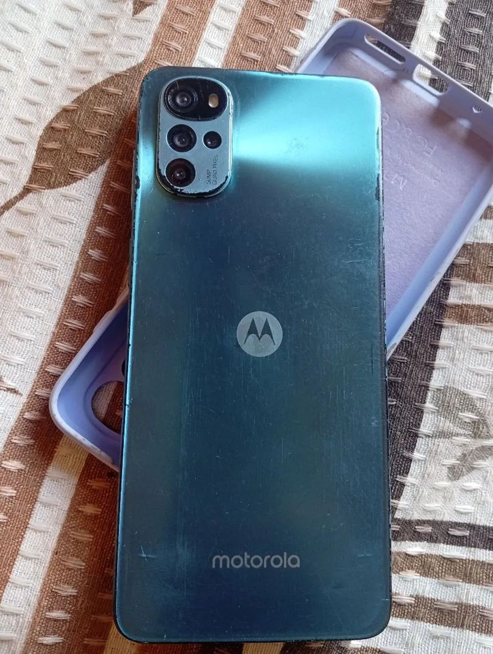 Moto G22 128GB - Foto 2