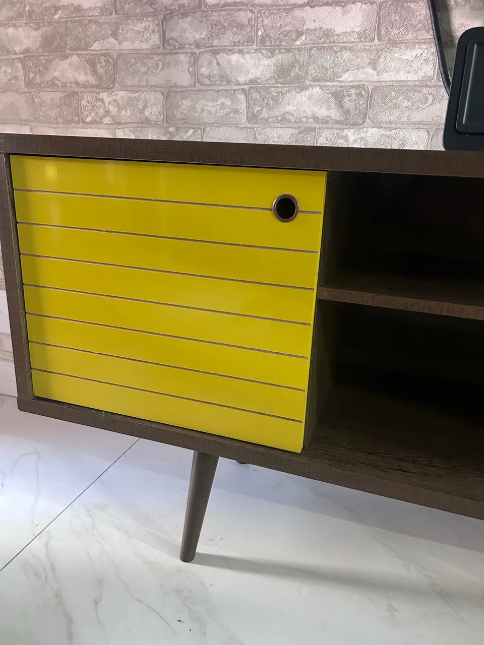 Rack moderno para sua casa!!  - Foto 2