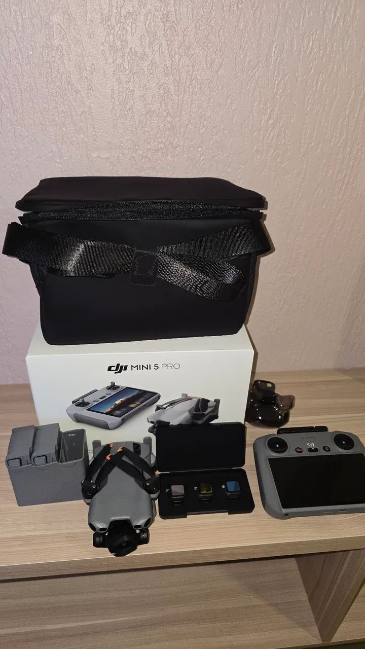 DJI MINE 5 PRO