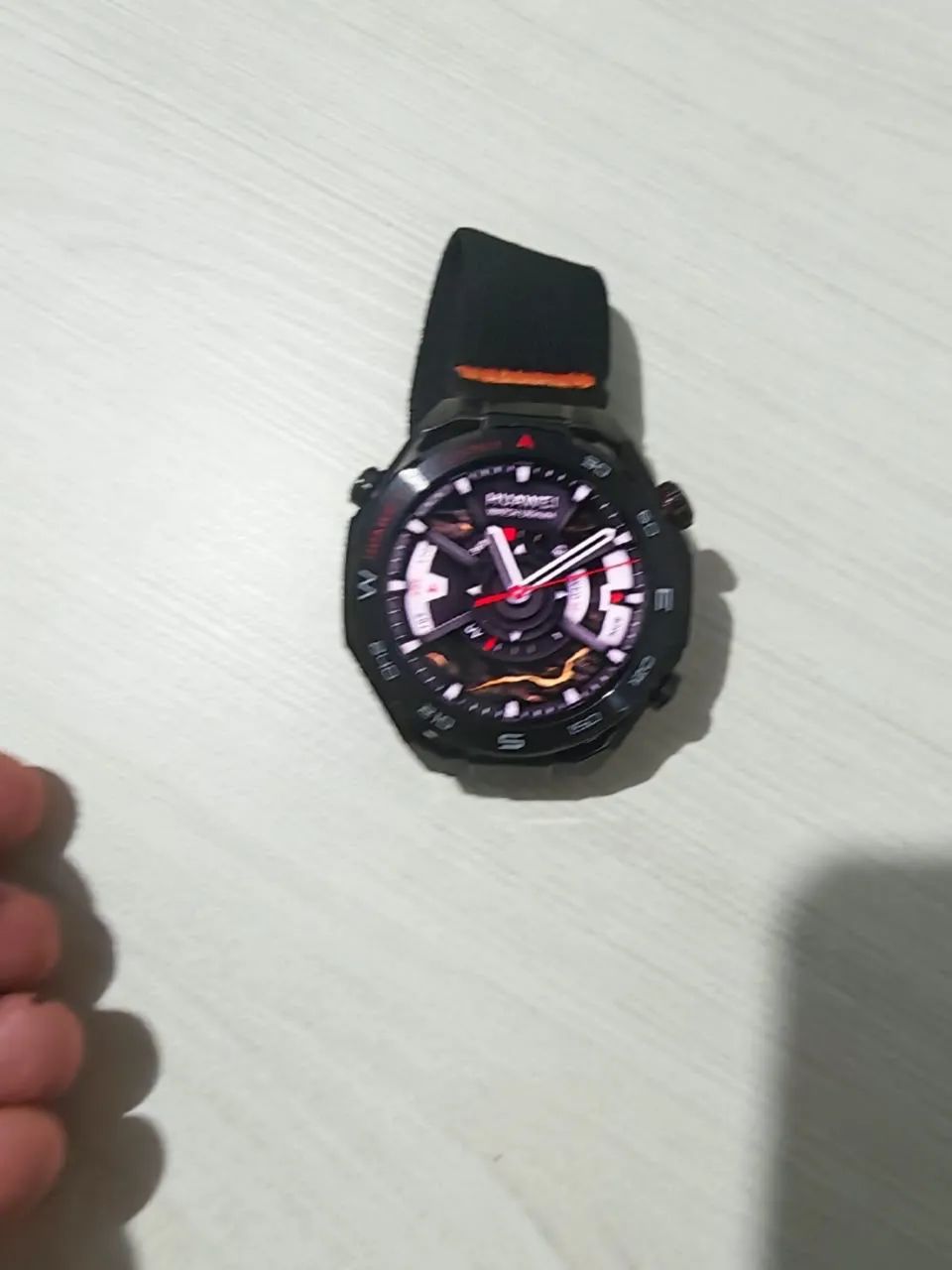 Huawei Watch ultimat 2 - Foto 4