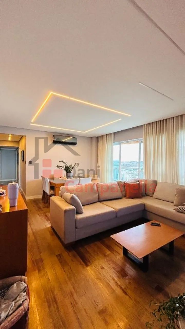 Apartamento no Centro de Pouso Alegre