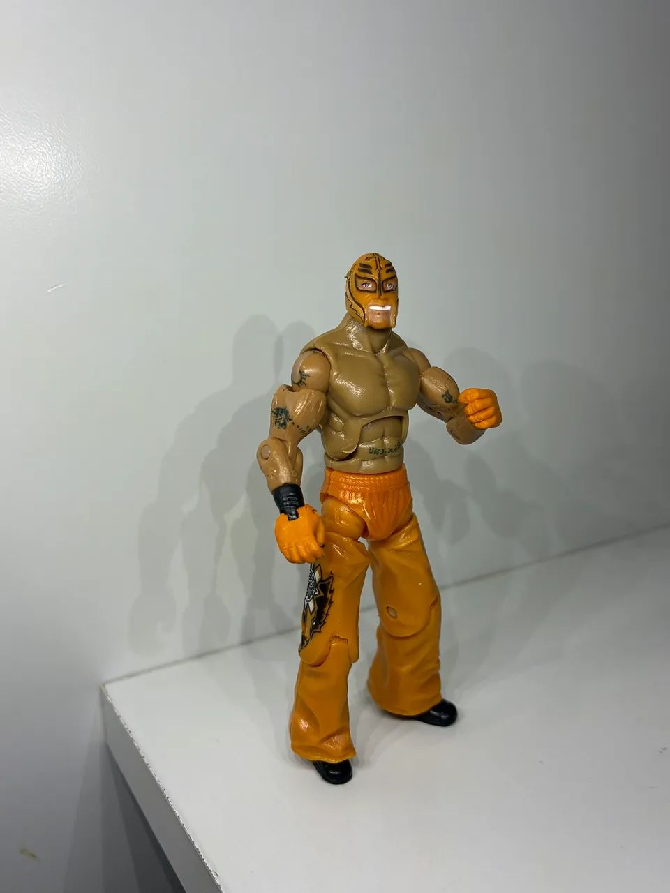 Action figure 1/18 - Foto 4