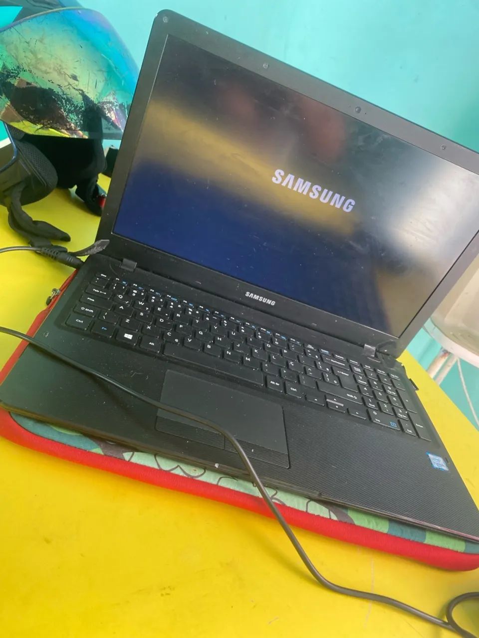 Notebook Samsung novo - Foto 4