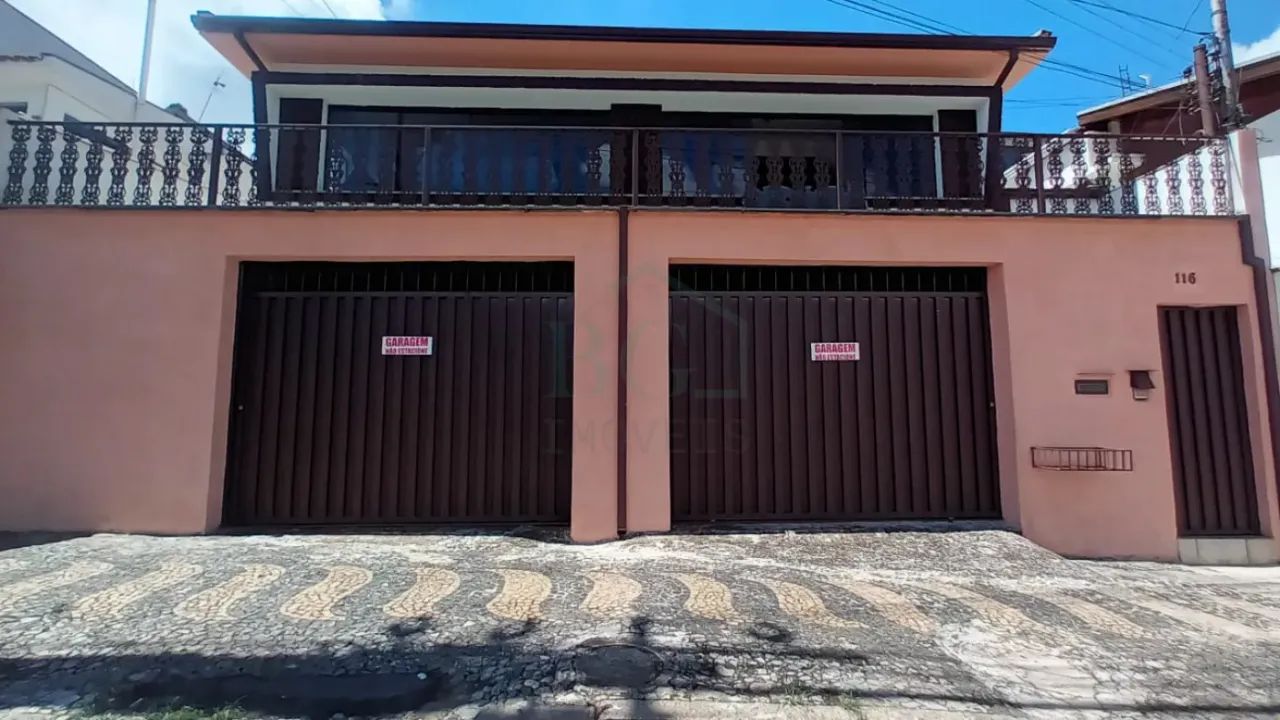 Casas Padrão em Poços de Caldas