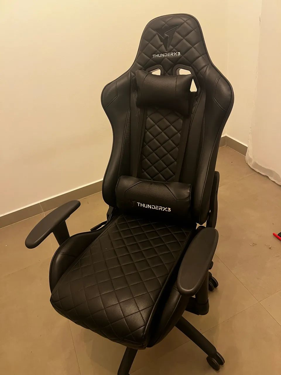 Cadeira Gamer ThunderX3  - Foto 3