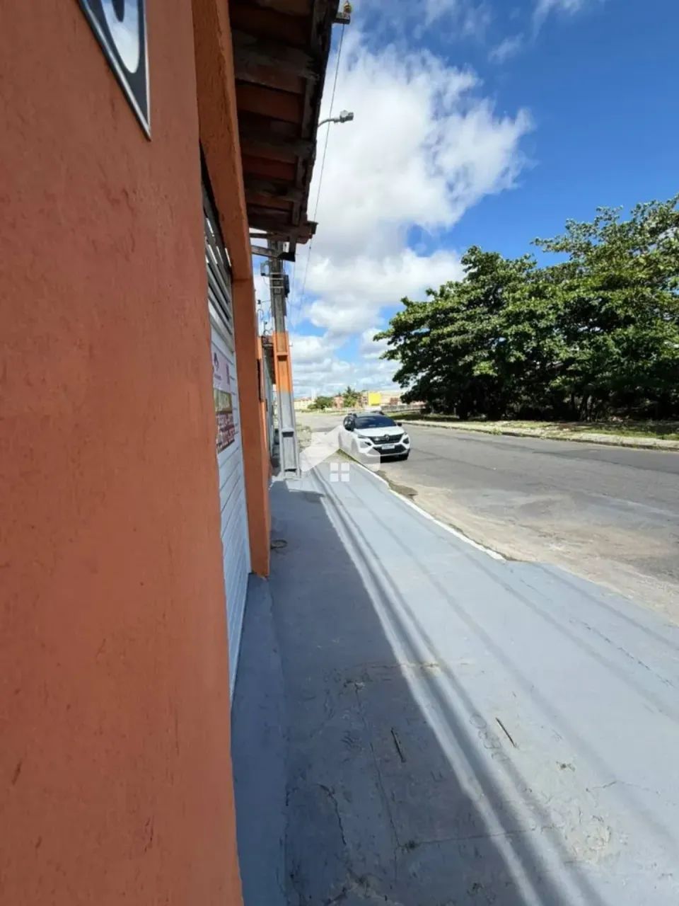 Casa com 2/4, 1 banheiro, 1 vaga, área de serviço - Marivan - Foto 4