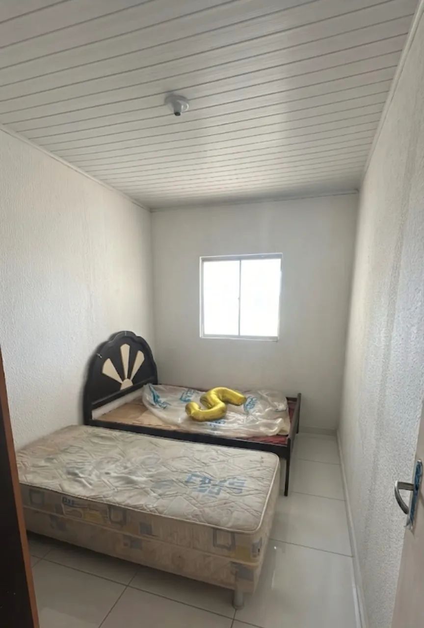 Alugo casa no guajará  - Foto 4