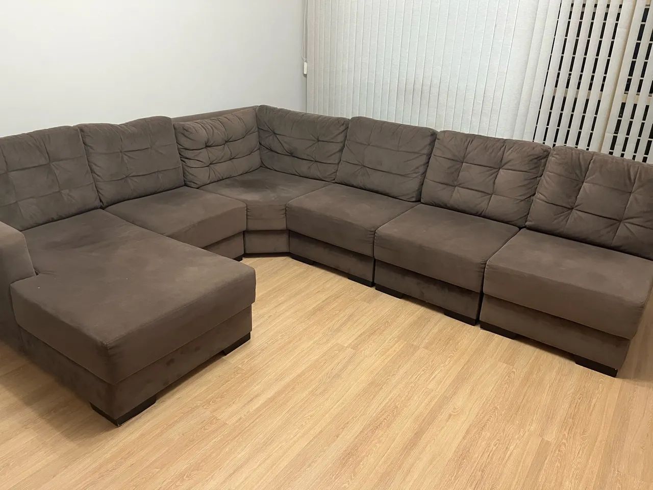 Vende-se Sofá - Foto 5