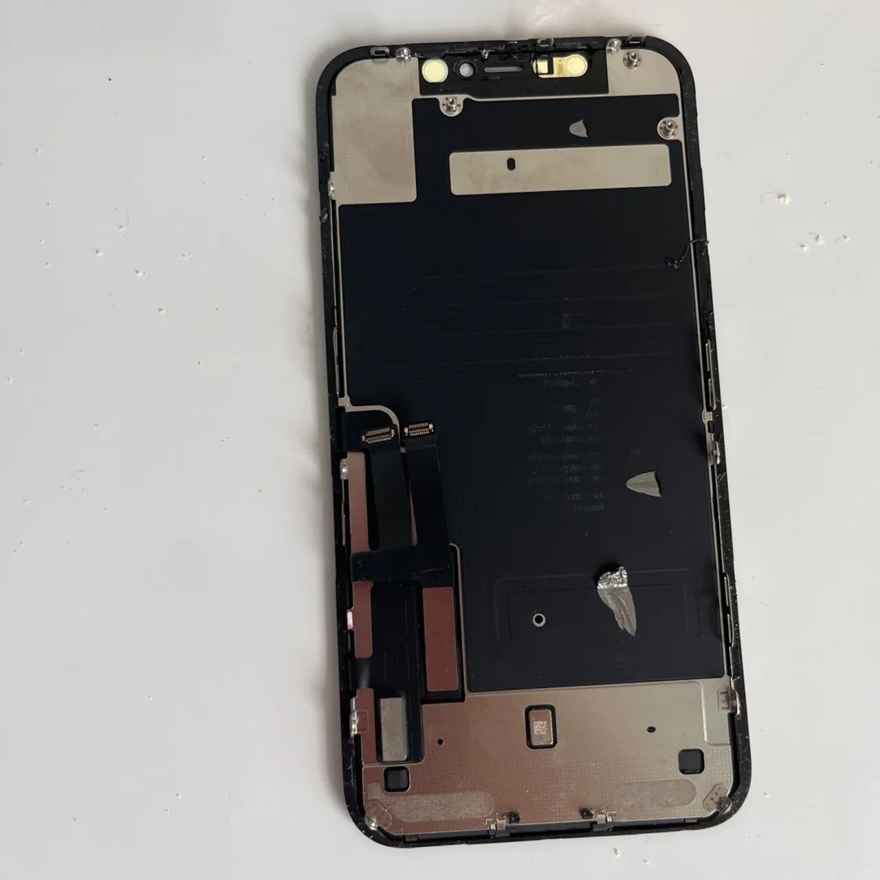 Placa iPhone 11 original  - Foto 2