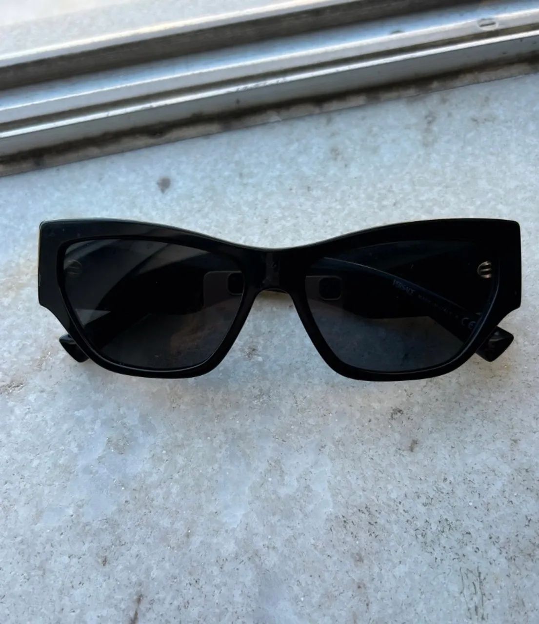 Óculos de sol Original Versace