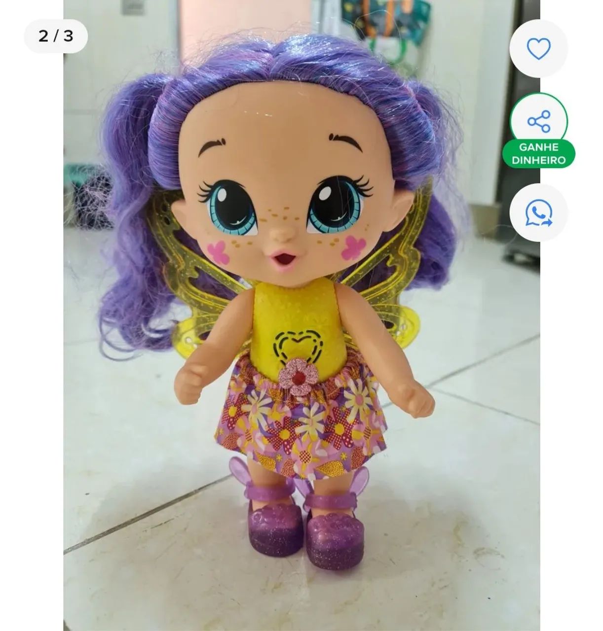 Baby Alive