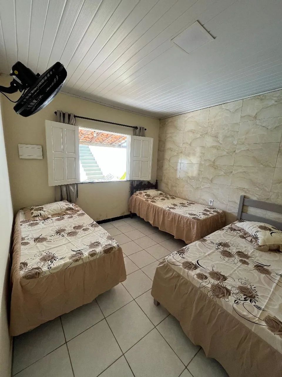 Casa para alugar na praia do Abais  - Foto 3