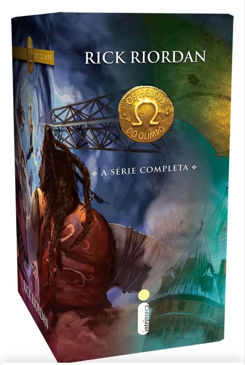 Livros - Foto 4