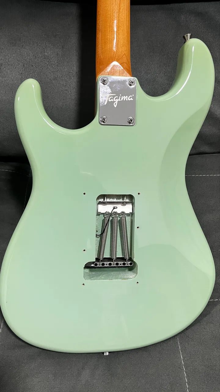 Guitarra Tagima TG 540 - Foto 2